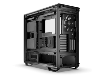 BE QUIET! Dark Base 701 Black BGW58 Czarna - 1200103 - zdjęcie 2